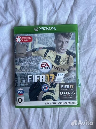 Fifa17