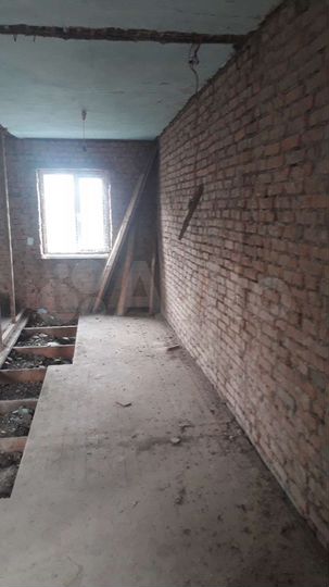 Дом 50 м² на участке 10 сот.