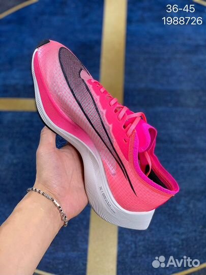 Кроссовки Nike ZoomX Vaporfly next hkne