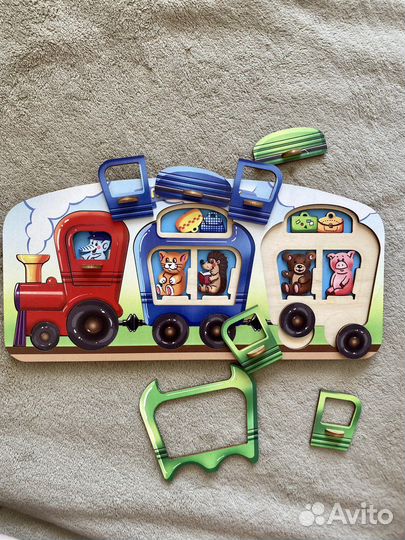 Рамка вкладыш, от смайл декор