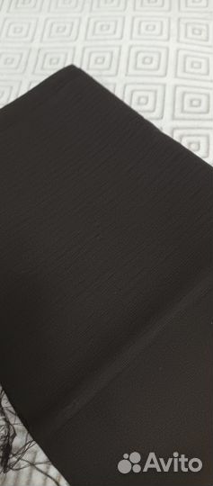 Отрез натуральной шерсти