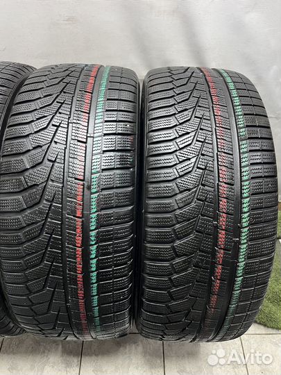 Hankook Winter I'Cept Evo2 W320A SUV 255/45 R20 105V