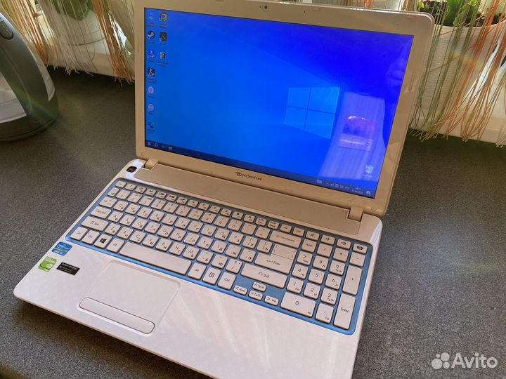Packard Bell