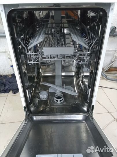 Ремонт Посудомоечных и Стиральных машин на Дому
