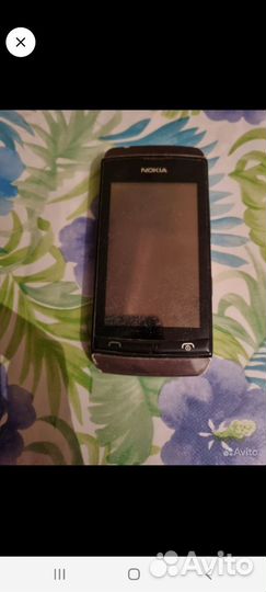 Nokia 1, 8 ГБ