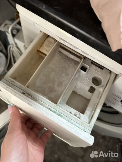 Стиральная машина zanussi запчасти