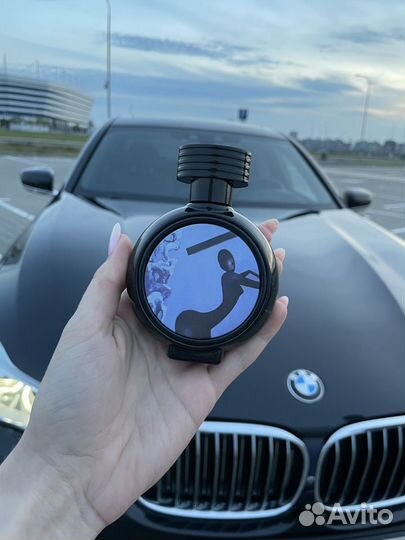 Парфюм HFC indian venus