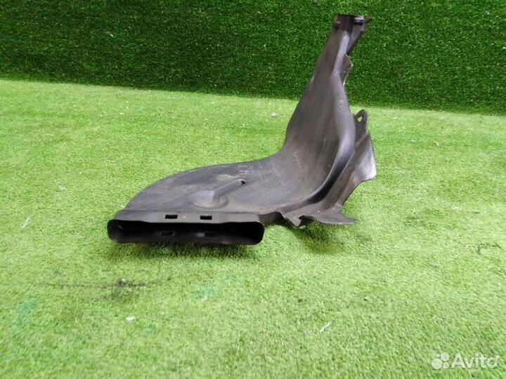 Воздуховод Toyota Land Cruiser Prado KDJ150 1gdftv