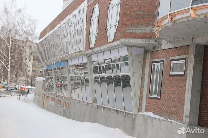 Окна пластиковые