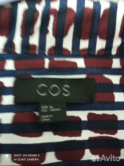 Платье COS 42 44