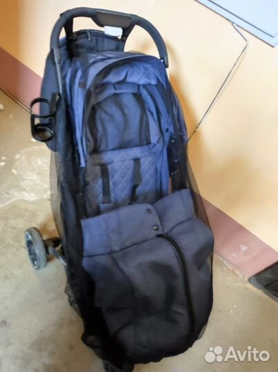 Коляска Babalo 2021