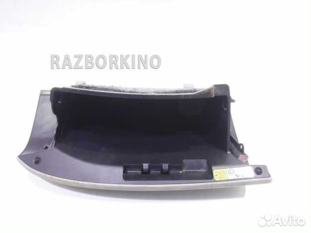 Бардачок Митсубиси