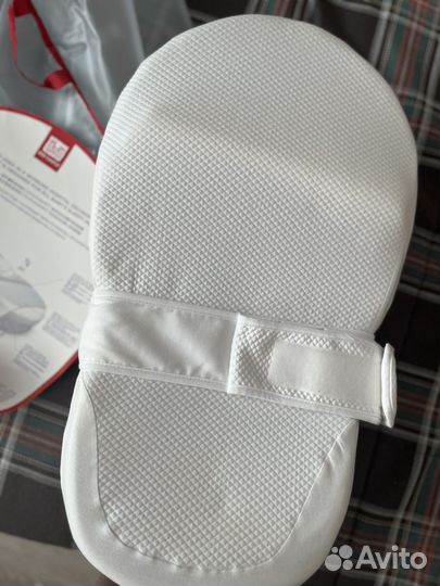 Кокон red castle cocoonababy