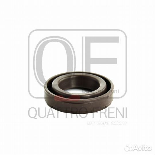 Кольцо уплотнительное свечного колодца, qf53a00017