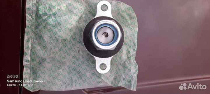 Шаровая опора ford transit