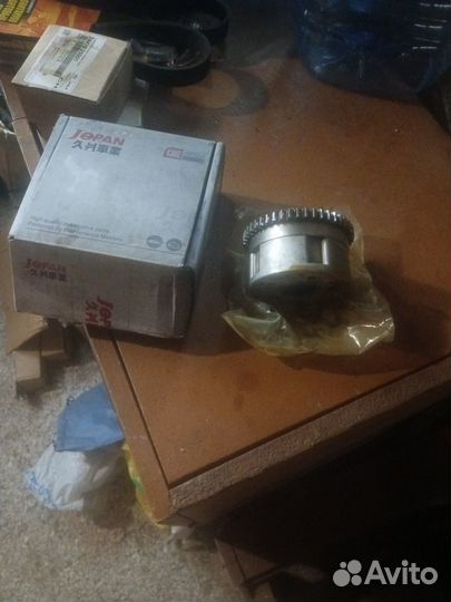 Муфта vvti G4FC