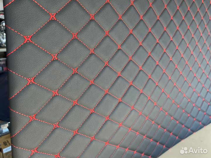 Дверные карты ваз 2106,2107 обшивки дверей