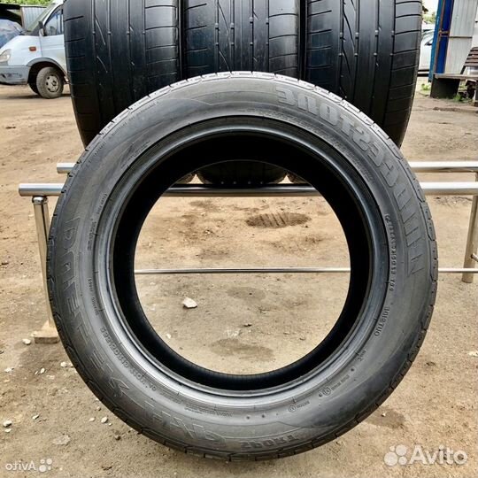 Bridgestone Dueler H/P 265/50 R19