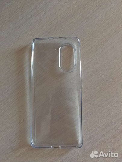 Чехол на Huawei Nova 10 Pro