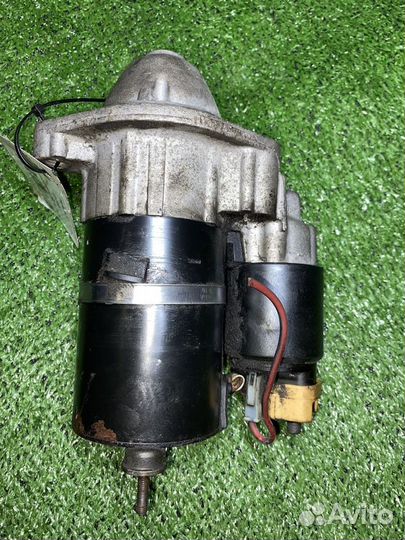 Стартер AWT Volkswagen Passat 3B2