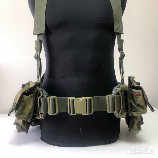 Боевой пояс, разгрузка, тактический пояс