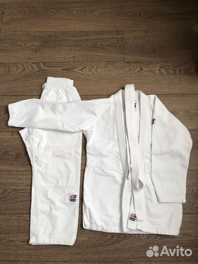 Кимоно 140-146