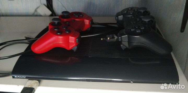 Sony PS3