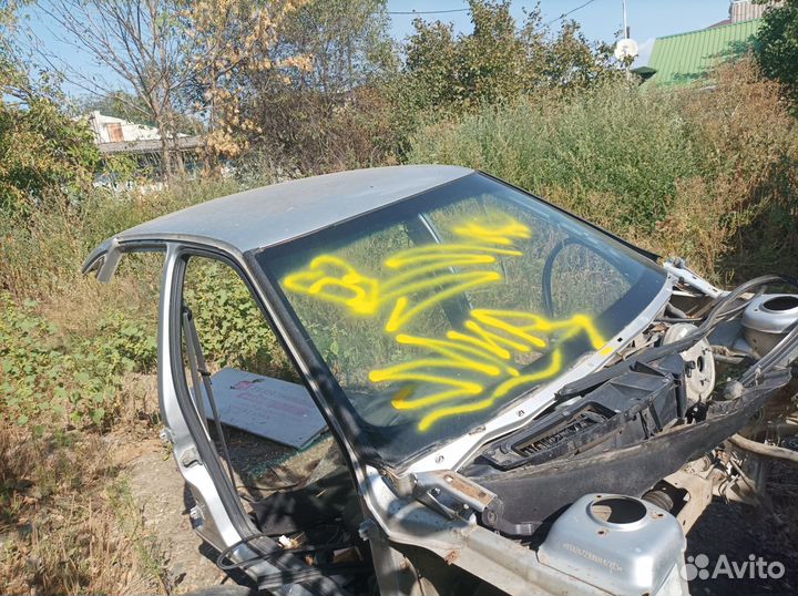 Крыша priora хэтчбек