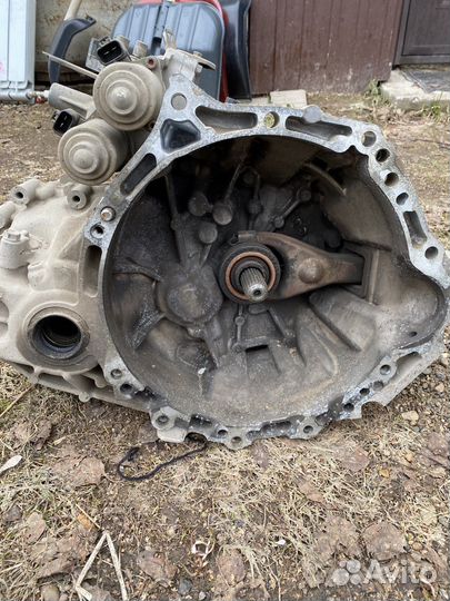 Робот на Auris