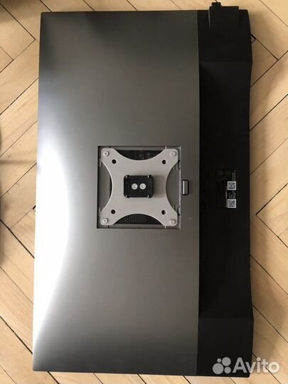 Монитор dell u02520d комплект