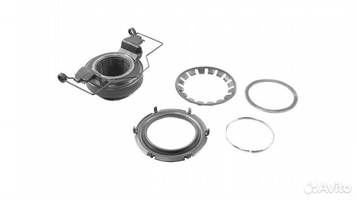 Подшипник выжимной kzisz-5 Volvo FH/FM (2-х дисковое сцепление) 3100026431