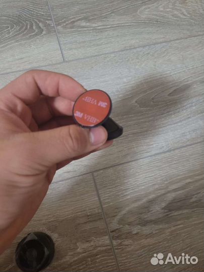 Мини камера для видеонаблюдения