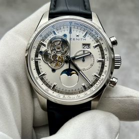 Zenith El Primero Chronomaster Open