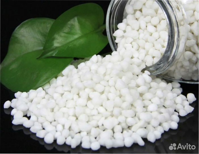 Минеральные удобрения Селитра