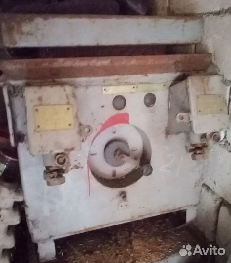 Сварочный аппарат