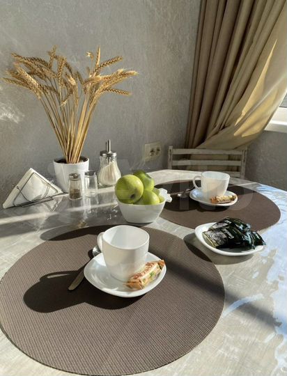 Квартира-студия, 37 м², 4/5 эт.