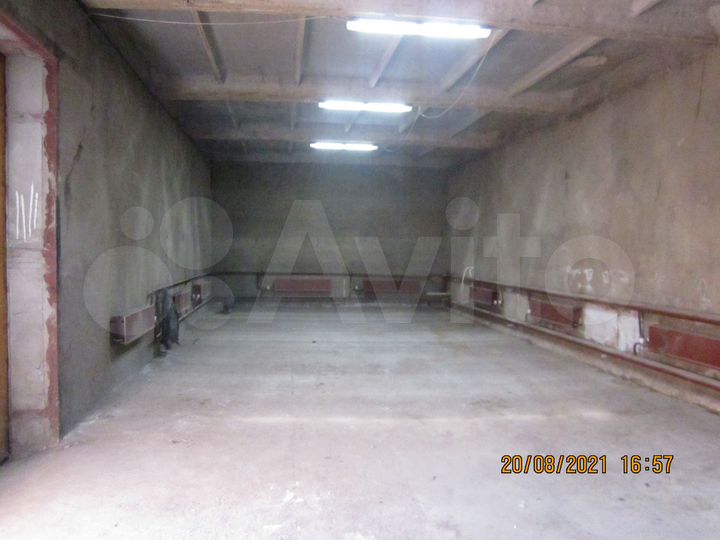 Складские помещения