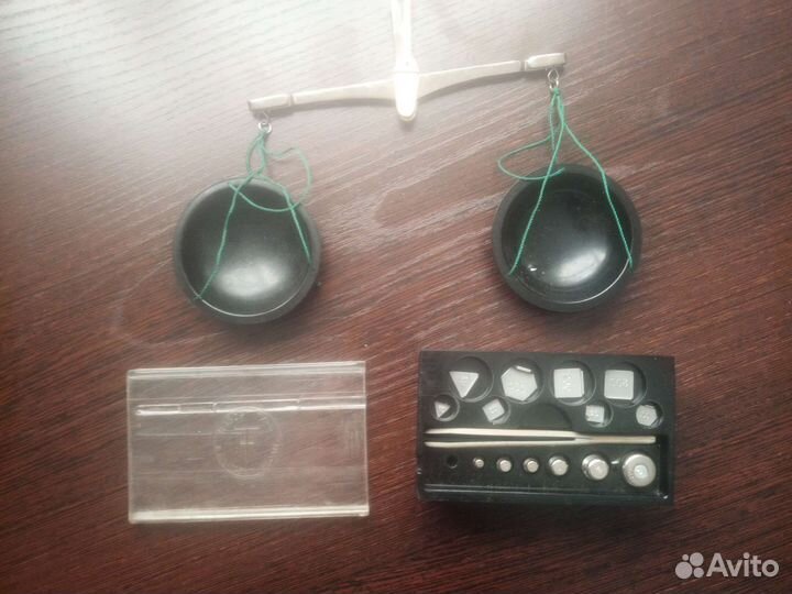 Весы,безмен