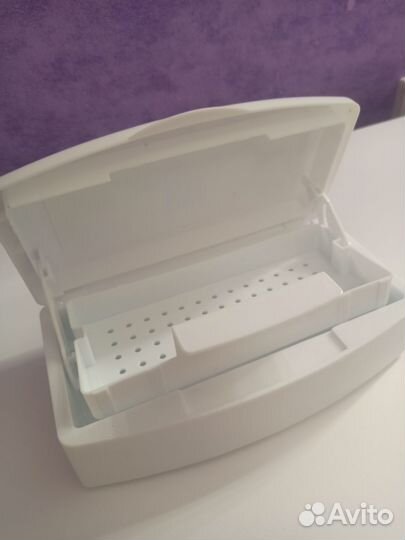 Стерилизатор для инструментов