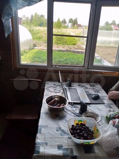 Дом 71,8 м² на участке 8,1 сот.