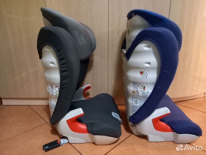 Детское автокресло 15 до 36 кг britax romer