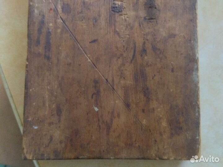 Старинные иконы