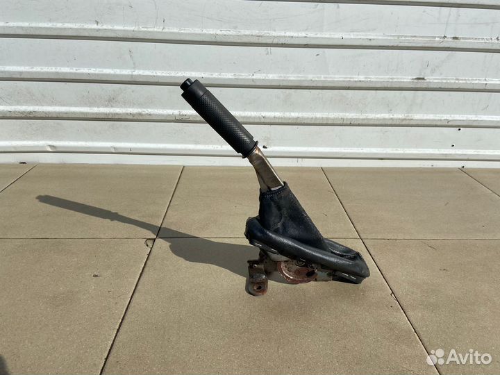 Ручник Chevrolet Авео Т200