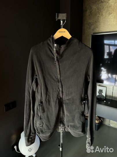 Boris bidjan толстовка худи кофта XL