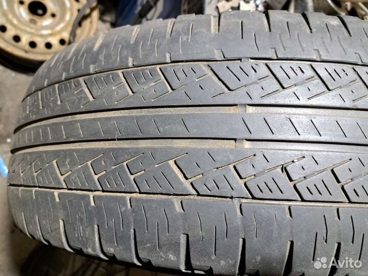 Pirelli Scorpion STR 235/70 R16