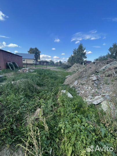 Строительный мусор бесплатно