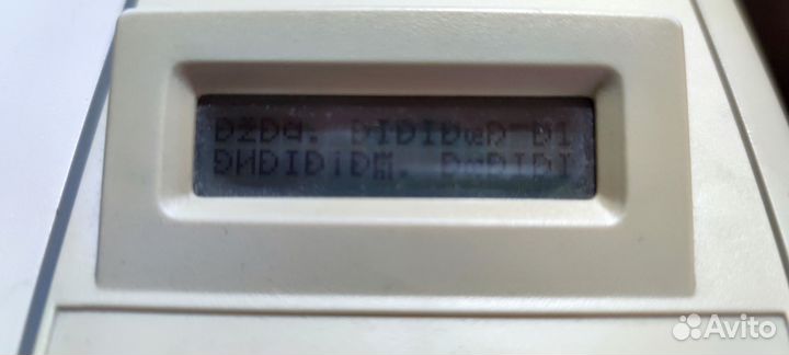 Мфу лазерный HP LaserJet M1120 полурабочий