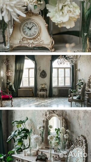 Фотостудия готовый бизнес