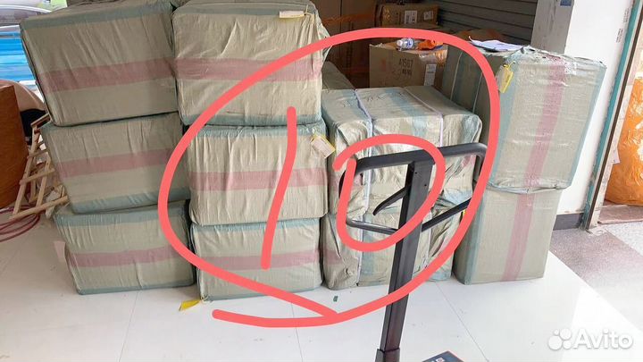 Карго доставка товаров из Китая оптом