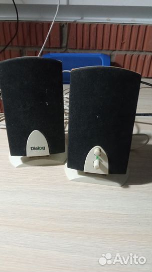 Колонки sven sps 607